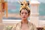 Curse of the Golden Flower - 8 x 10 Color Photo #6