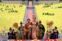 Curse of the Golden Flower - 8 x 10 Color Photo #10