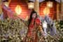 Curse of the Golden Flower - 8 x 10 Color Photo #27