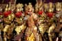 Curse of the Golden Flower - 8 x 10 Color Photo #29