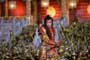 Curse of the Golden Flower - 8 x 10 Color Photo #40