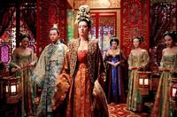Curse of the Golden Flower - 8 x 10 Color Photo #3