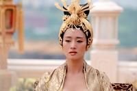 Curse of the Golden Flower - 8 x 10 Color Photo #6