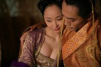 Curse of the Golden Flower - 8 x 10 Color Photo #8
