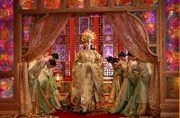 Curse of the Golden Flower - 8 x 10 Color Photo #13