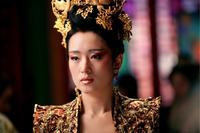 Curse of the Golden Flower - 8 x 10 Color Photo #20