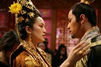 Curse of the Golden Flower - 8 x 10 Color Photo #22