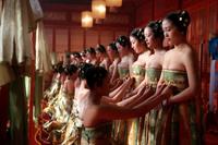Curse of the Golden Flower - 8 x 10 Color Photo #25