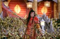 Curse of the Golden Flower - 8 x 10 Color Photo #27