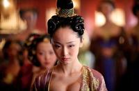 Curse of the Golden Flower - 8 x 10 Color Photo #32
