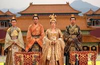 Curse of the Golden Flower - 8 x 10 Color Photo #36