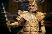 Curse of the Golden Flower - 8 x 10 Color Photo #39