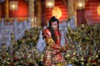 Curse of the Golden Flower - 8 x 10 Color Photo #40