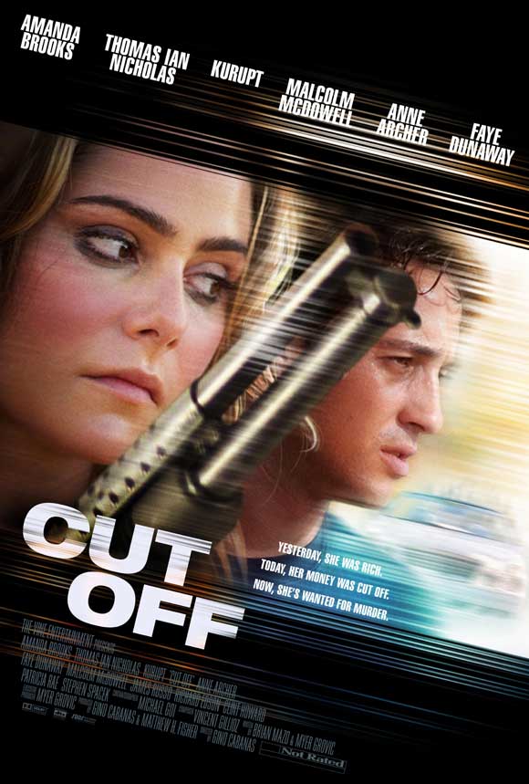 Cut Off movie