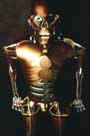 Cyborg 2 - 8 x 10 Color Photo #1