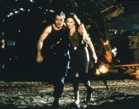 Cyborg 2 - 8 x 10 Color Photo #3