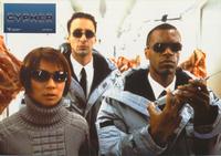 Cypher - 8 x 10 Color Photo #7