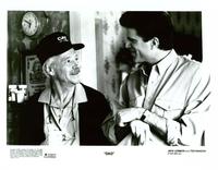 Dad - 8 x 10 B&W Photo #1