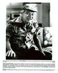Dad - 8 x 10 B&W Photo #7