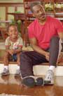 Daddy Day Care - 8 x 10 Color Photo #10