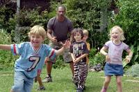 Daddy Day Care - 8 x 10 Color Photo #1