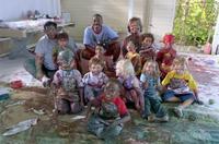 Daddy Day Care - 8 x 10 Color Photo #2