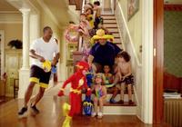 Daddy Day Care - 8 x 10 Color Photo #8