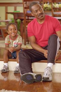Daddy Day Care - 8 x 10 Color Photo #10