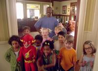 Daddy Day Care - 8 x 10 Color Photo #11