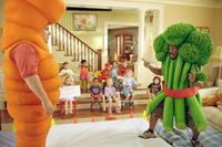 Daddy Day Care - 8 x 10 Color Photo #13