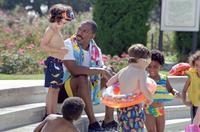 Daddy Day Care - 8 x 10 Color Photo #17