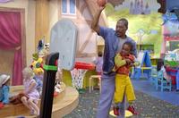 Daddy Day Care - 8 x 10 Color Photo #19