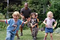 Daddy Day Care - 8 x 10 Color Photo #22
