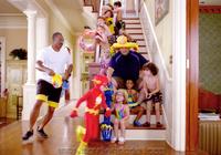Daddy Day Care - 8 x 10 Color Photo #23