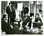 Daddy's Gone A-Hunting - 8 x 10 B&W Photo #1