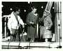 Daddy's Gone A-Hunting - 8 x 10 B&W Photo #5