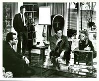 Daddy's Gone A-Hunting - 8 x 10 B&W Photo #1
