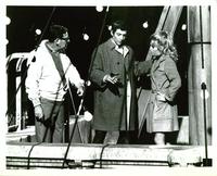 Daddy's Gone A-Hunting - 8 x 10 B&W Photo #5