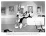 Daffy Ducks Quackbusters - 8 x 10 B&W Photo #1