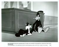 Daffy Ducks Quackbusters - 8 x 10 B&W Photo #3