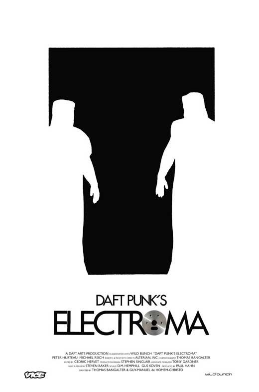 Daft Punks Electroma 2006 - YouTube