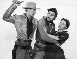 Dallas - 8 x 10 B&W Photo #1