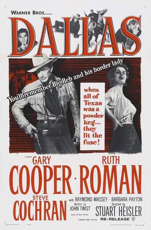 Mini Cooper Dallas >> Dallas Movie Posters From Movie Poster Shop Mini Cooper Dallas >> Dallas Movie Posters From Movie Poster Shop