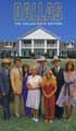 Dallas (TV) - 27 x 40 TV Poster - Style C