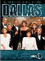 Dallas (TV) - 11 x 17 TV Poster - Style B
