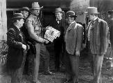Dallas (TV) - 8 x 10 B&W Photo #005