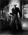 Dallas (TV) - 8 x 10 B&W Photo #007