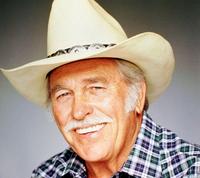 Dallas (TV) - 8 x 10 Color Photo #003