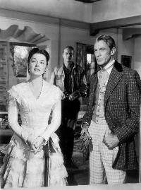 Dallas (TV) - 8 x 10 B&W Photo #006