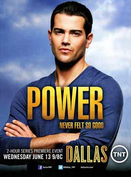 Dallas 2012 movie